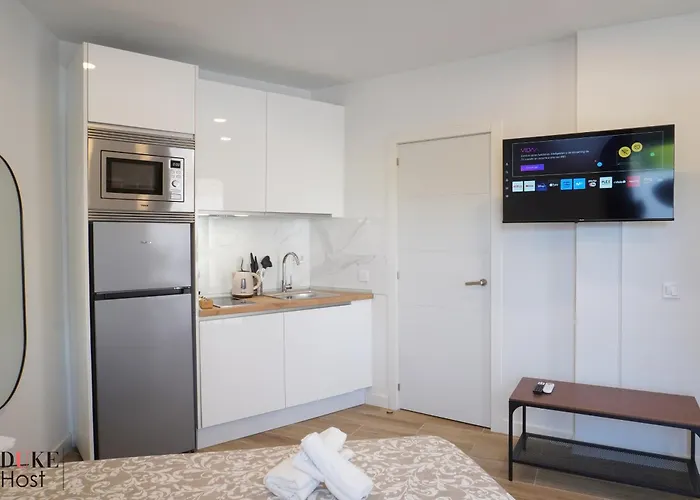 Oporto 1 Apartments