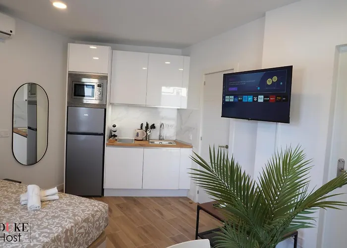 Oporto 1 Apartments