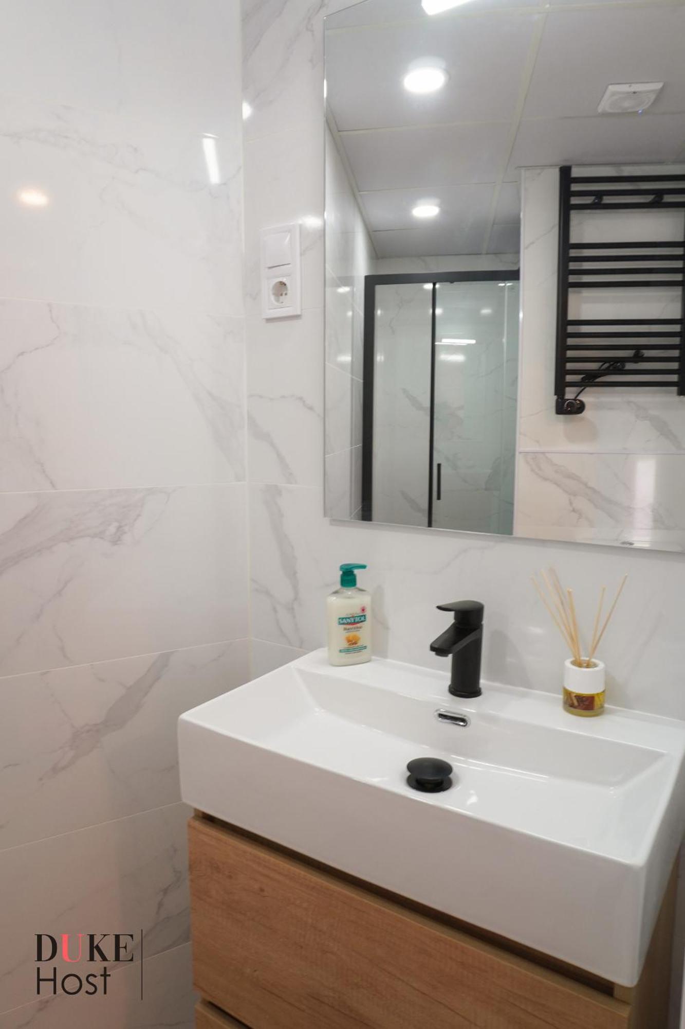 Oporto 1 Appartement