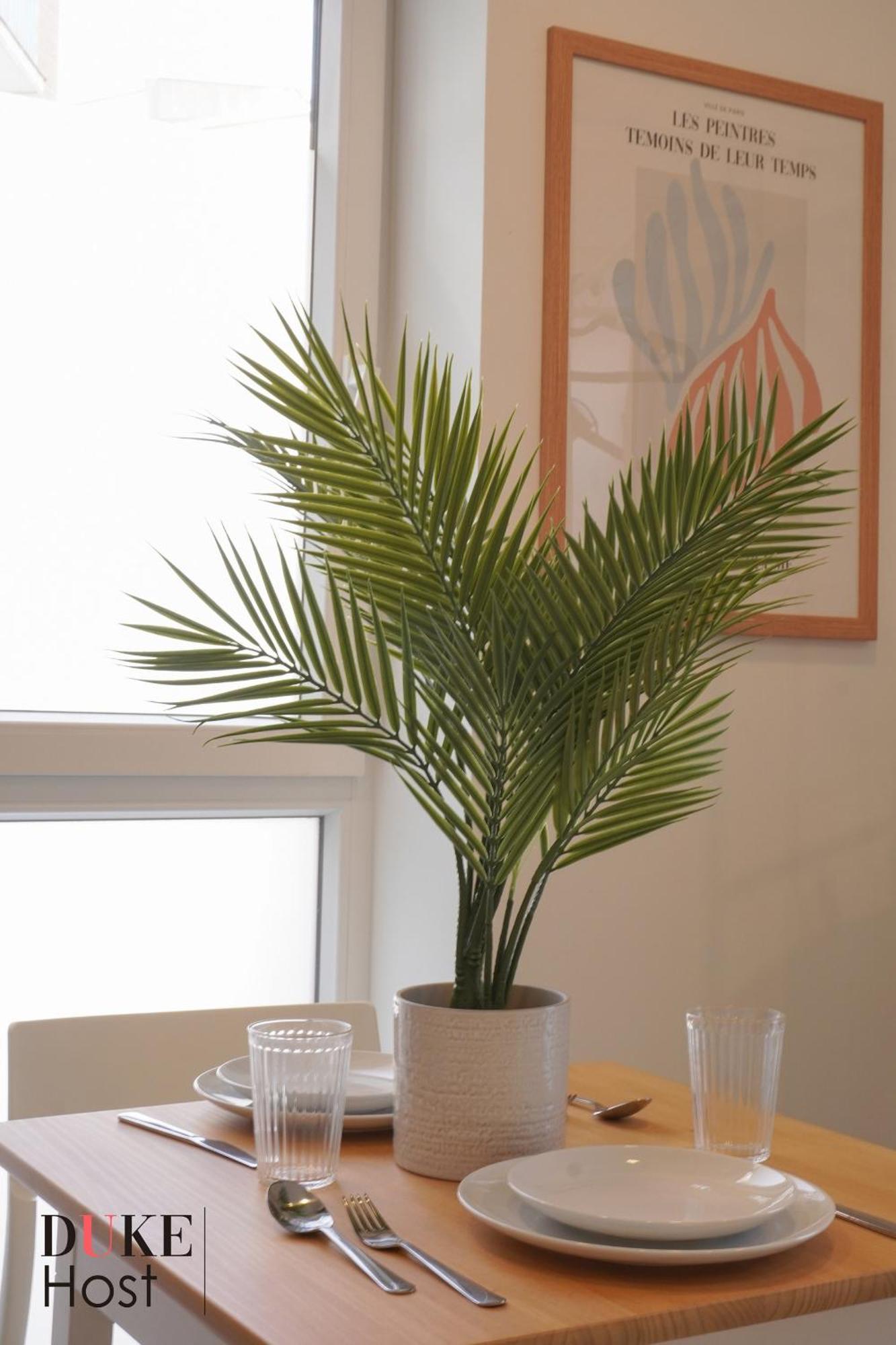 Oporto 1 Appartement