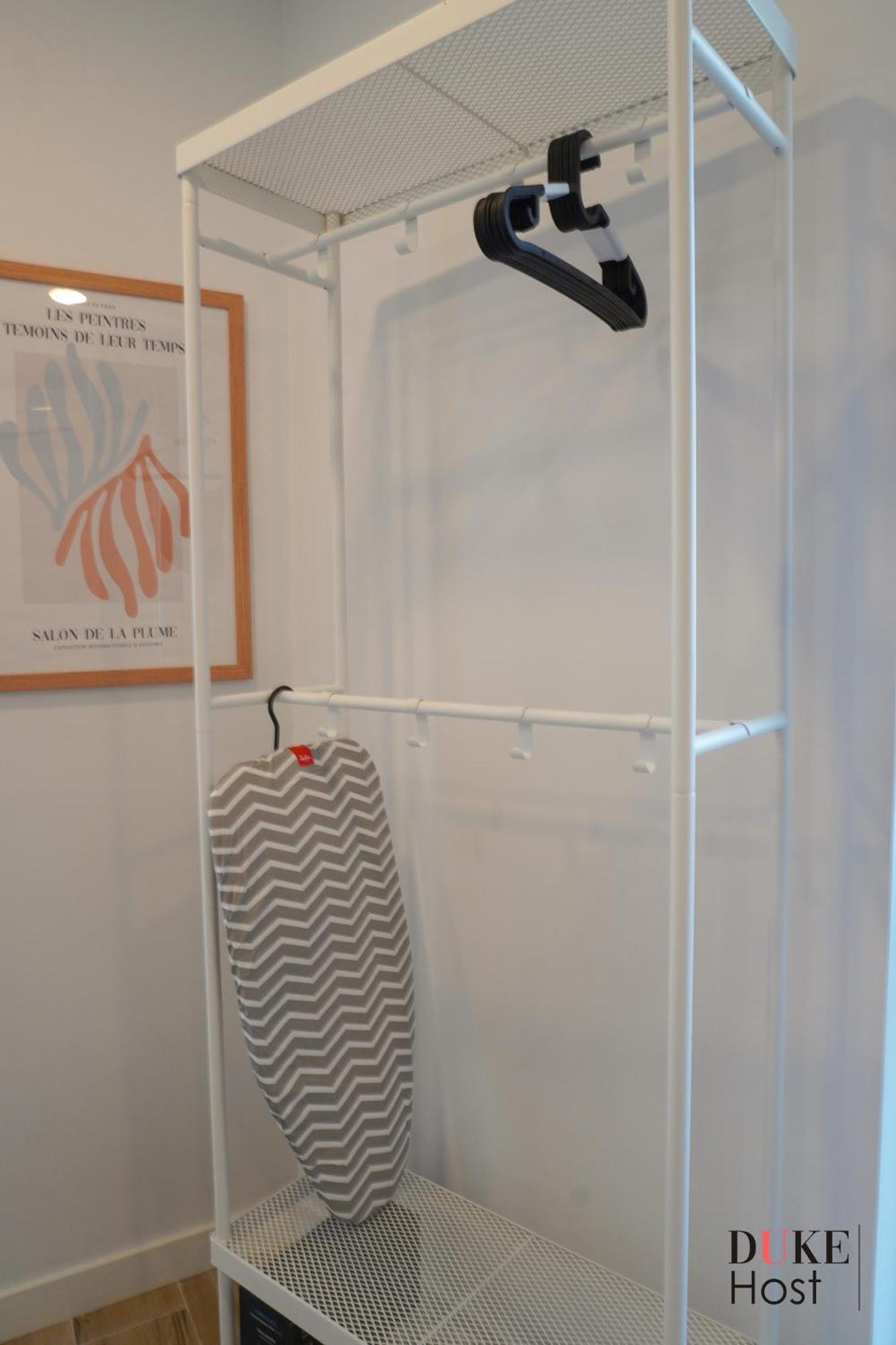 Apartment Oporto 1