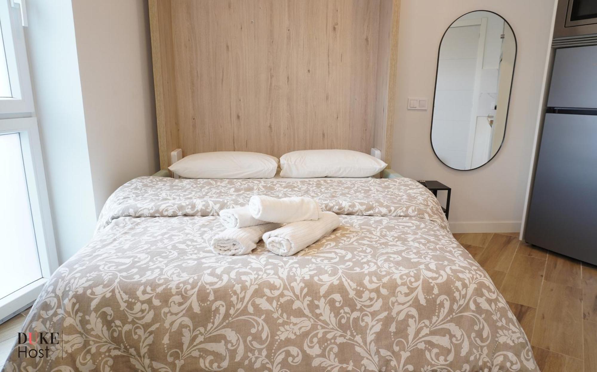 Oporto 1 Appartement