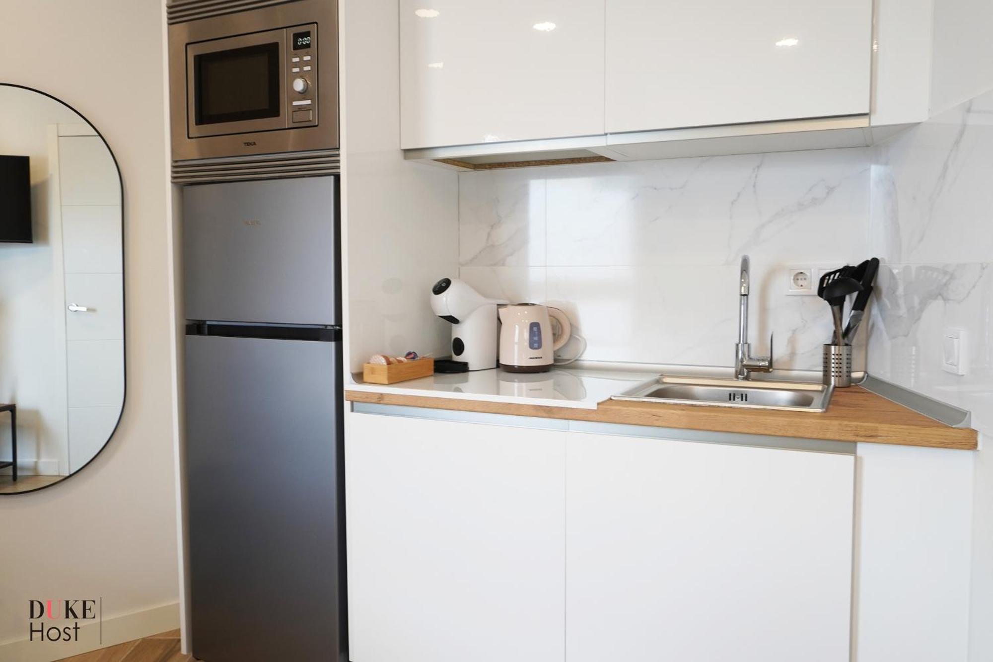 Oporto 1 Appartement *